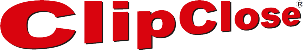 ClipClose Türschließer Türanlehner logo