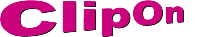 ClipOn Türstopper Türhalter